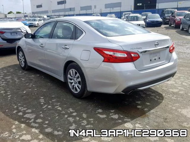 1N4AL3AP1HC290368 фото 4