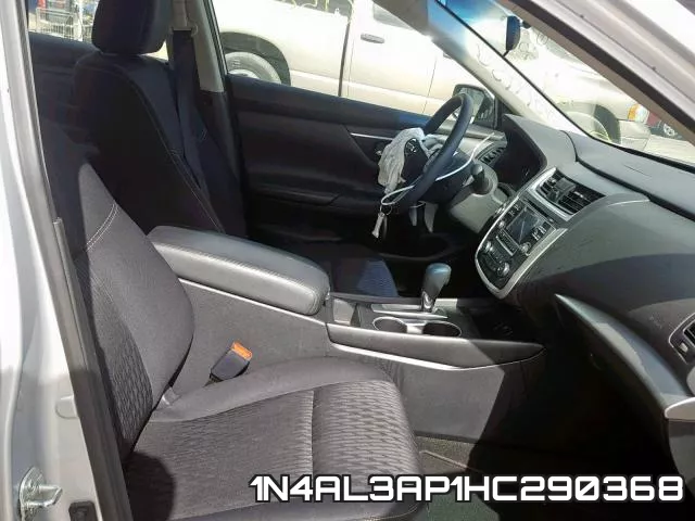 1N4AL3AP1HC290368 фото 6