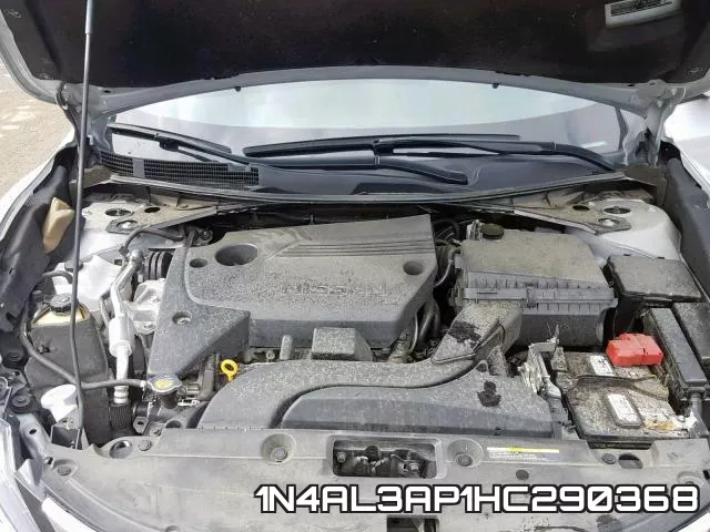 1N4AL3AP1HC290368 фото 8