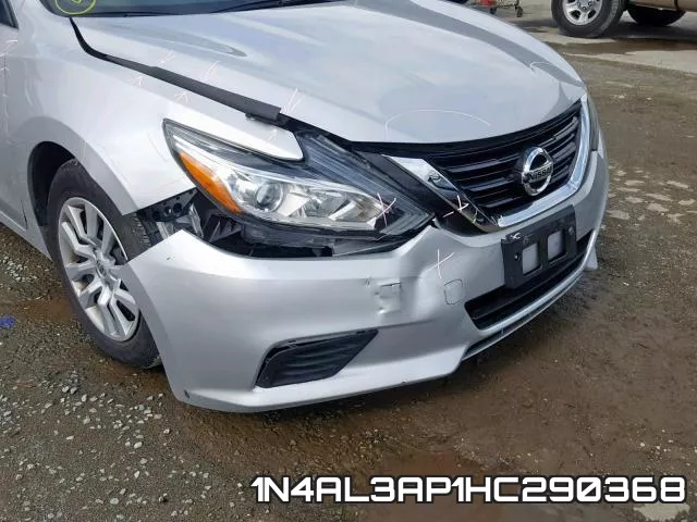 1N4AL3AP1HC290368 фото 10