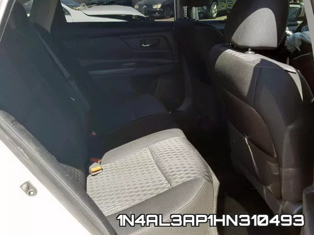 1N4AL3AP1HN310493 фото 7