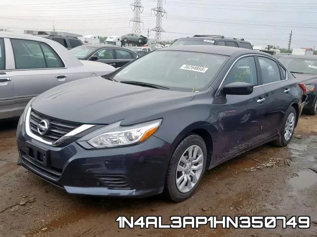 1N4AL3AP1HN350749 фото 3
