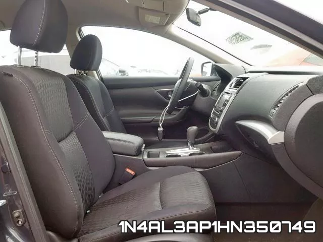 1N4AL3AP1HN350749 фото 6