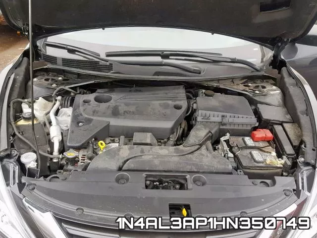 1N4AL3AP1HN350749 фото 8