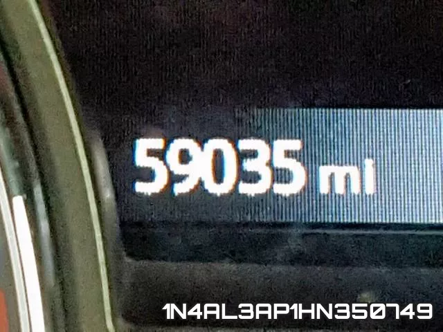 1N4AL3AP1HN350749 фото 9