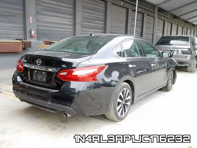 1N4AL3AP1JC176232 фото 5
