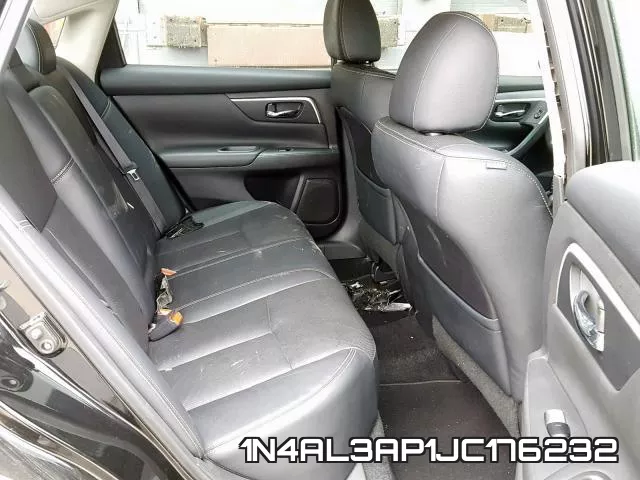 1N4AL3AP1JC176232 фото 7