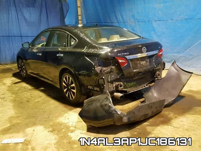 1N4AL3AP1JC186131 фото 4