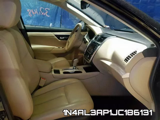 1N4AL3AP1JC186131 фото 6
