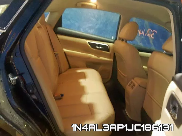 1N4AL3AP1JC186131 фото 7