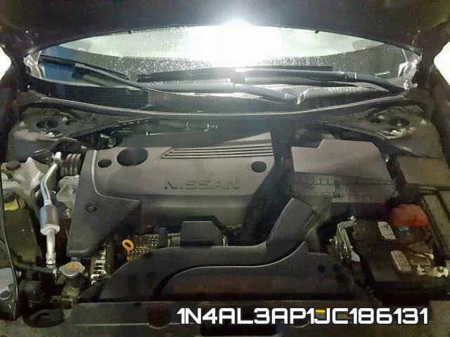 1N4AL3AP1JC186131 фото 8