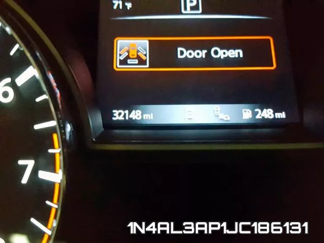 1N4AL3AP1JC186131 фото 9