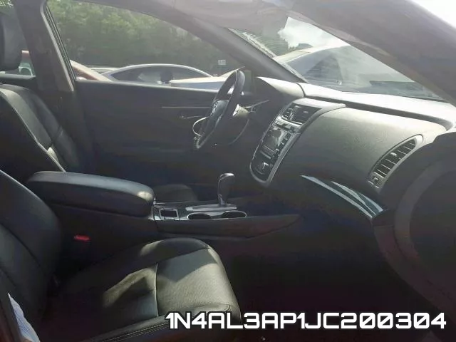 1N4AL3AP1JC200304 фото 6