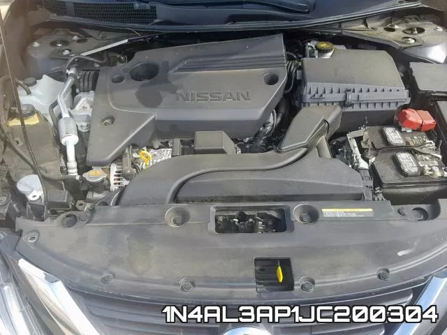 1N4AL3AP1JC200304 фото 7