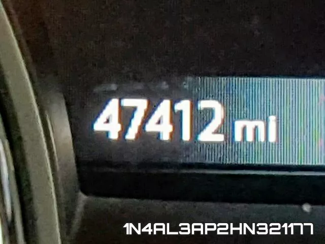 1N4AL3AP2HN321177 фото 8