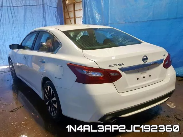 1N4AL3AP2JC192360 фото 4
