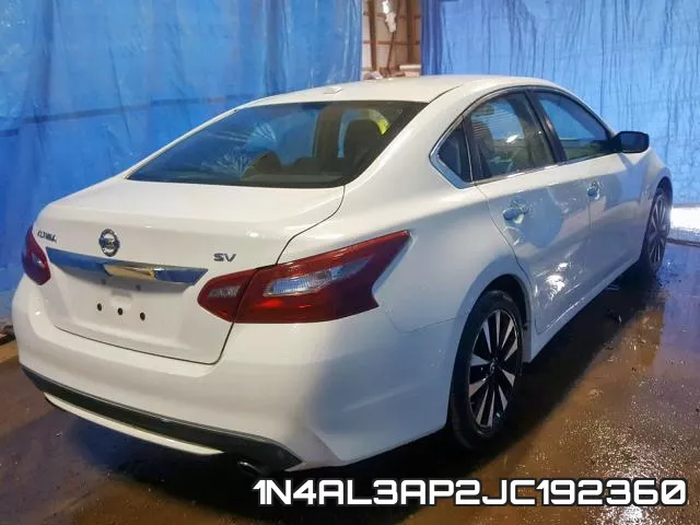 1N4AL3AP2JC192360 фото 5