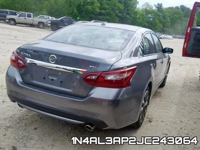 1N4AL3AP2JC243064 фото 5