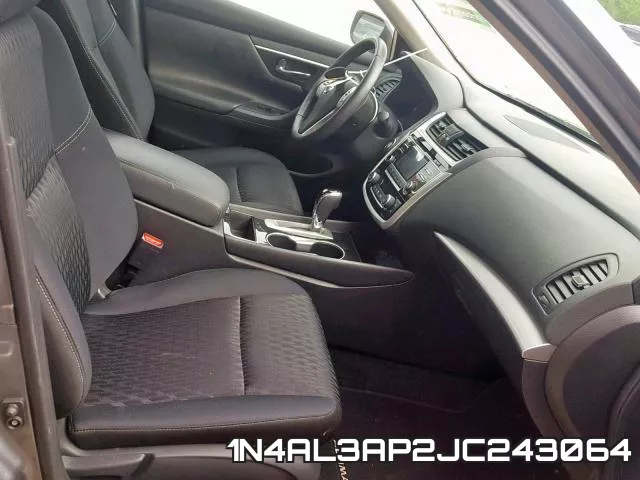 1N4AL3AP2JC243064 фото 6