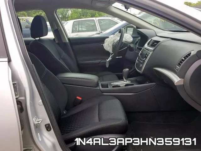 1N4AL3AP3HN359131 фото 6