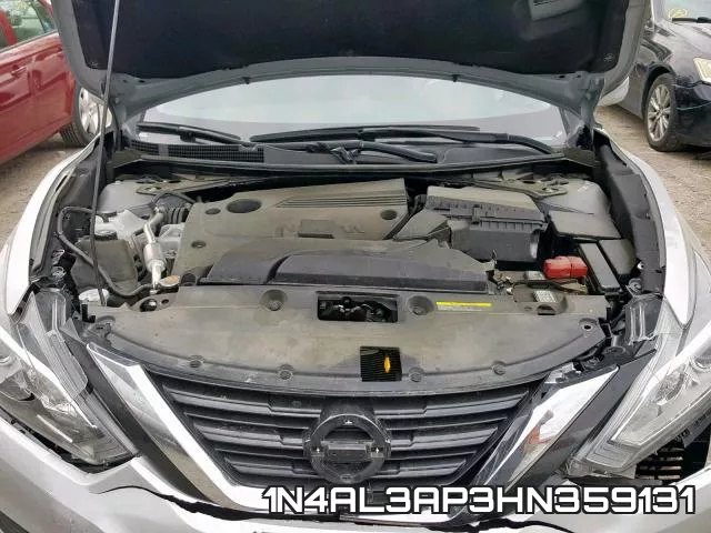 1N4AL3AP3HN359131 фото 8