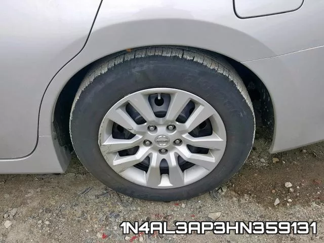 1N4AL3AP3HN359131 фото 10