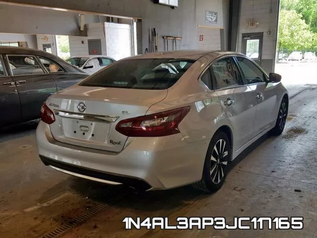 1N4AL3AP3JC117165 фото 5