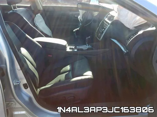 1N4AL3AP3JC163806 фото 6