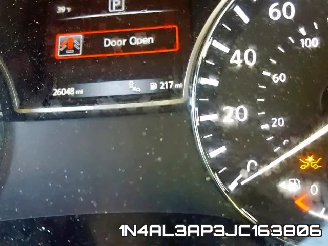 1N4AL3AP3JC163806 фото 9