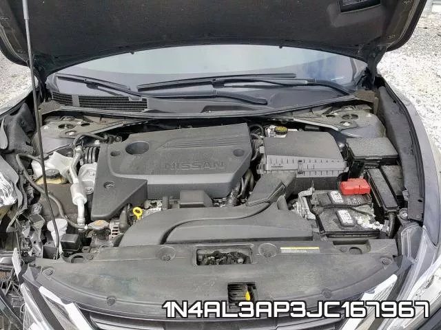 1N4AL3AP3JC167967 фото 8