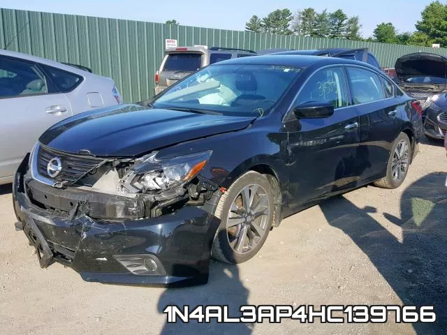 1N4AL3AP4HC139766 фото 3