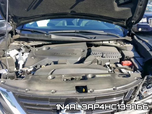 1N4AL3AP4HC139766 фото 8