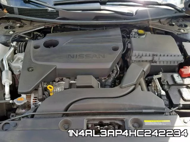 1N4AL3AP4HC242234 фото 8