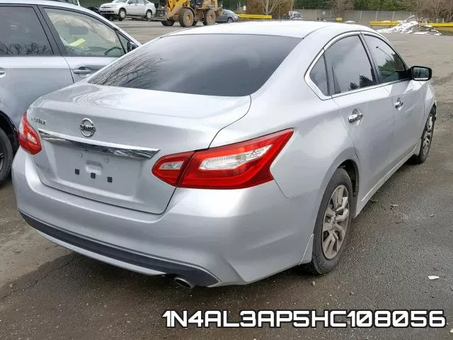 1N4AL3AP5HC108056 фото 5