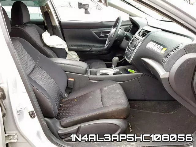 1N4AL3AP5HC108056 фото 6