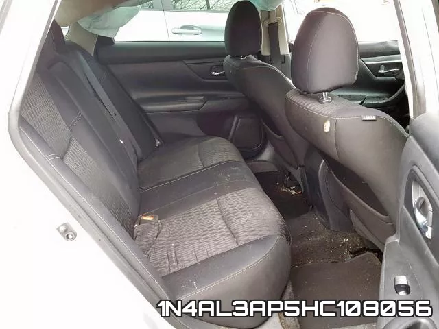 1N4AL3AP5HC108056 фото 7