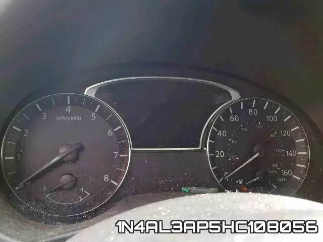1N4AL3AP5HC108056 фото 9