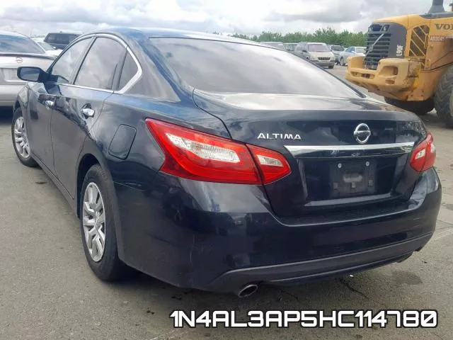 1N4AL3AP5HC114780 фото 4