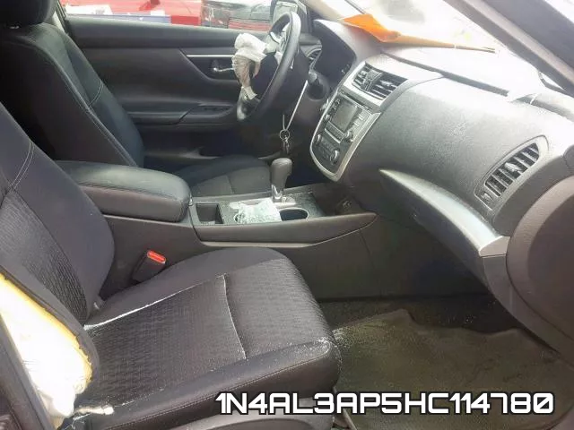 1N4AL3AP5HC114780 фото 6