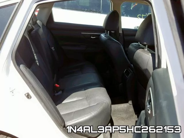 1N4AL3AP5HC262153 фото 7