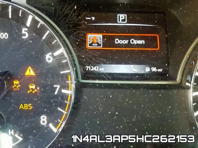 1N4AL3AP5HC262153 фото 9