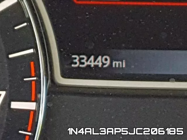 1N4AL3AP5JC206185 фото 9