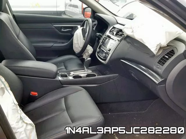 1N4AL3AP5JC282280 фото 6