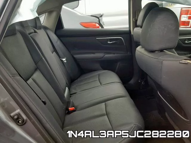 1N4AL3AP5JC282280 фото 7