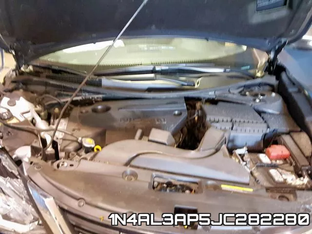 1N4AL3AP5JC282280 фото 8