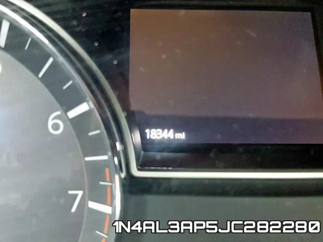 1N4AL3AP5JC282280 фото 9