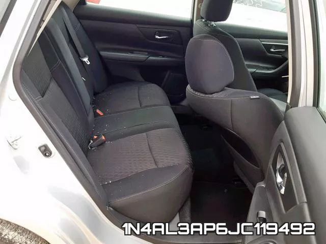 1N4AL3AP6JC119492 фото 7