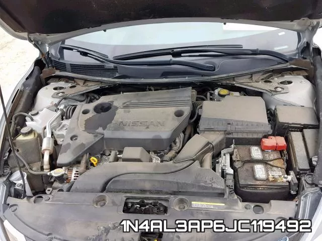 1N4AL3AP6JC119492 фото 8