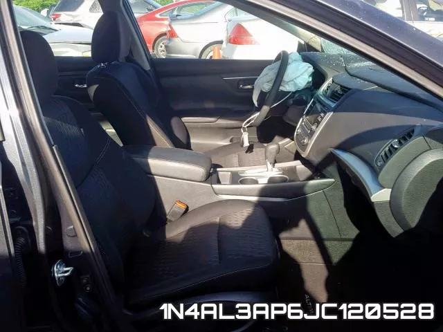 1N4AL3AP6JC120528 фото 6