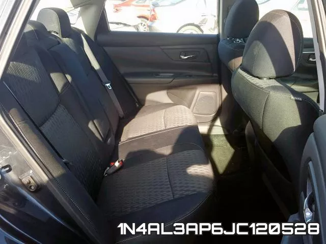 1N4AL3AP6JC120528 фото 7